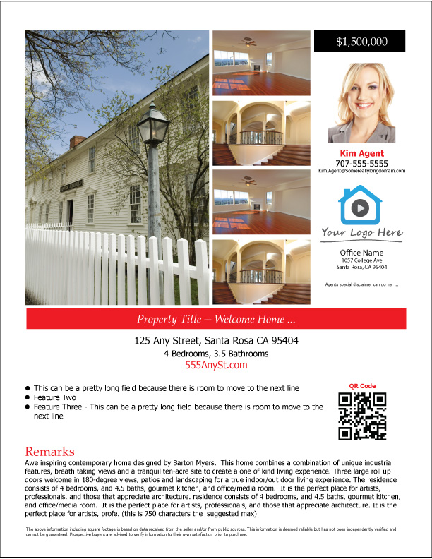 property flyer 4